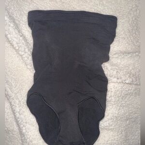 SKIMS SHAPEWEAR Shaping Underwear Black Size XXS/XS